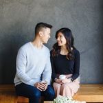 Iris + Gilbert - @igfoodadventures - Instagram