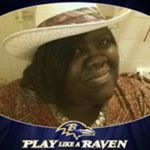 Iris Gilbert Hausley - @hahwifey_2 - Instagram