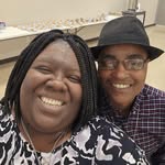 Iris Gilbert Smith - @hahwifey2 - Instagram