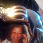 Iris Gilchrist - Facebook