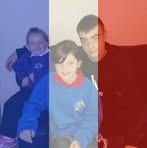 Iris Gilchrist - Facebook