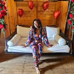 DrIcy Gi - @irisgilesmathis - Instagram