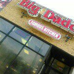 Iris Giles - @bigdaddyfamouskitchen - Instagram