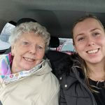 Iris Giles - @irismaud28 - Instagram