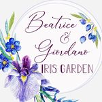 Beatrice & Giordano IrisGarden - @beatricegiordano_irisgarden - Instagram