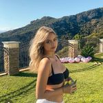 Iris Elena Giordano - @rain_b0wn - Instagram