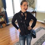 Iris Annastacia Glass - @irisglass333 - Instagram