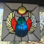 Iris_Glass - @irisglasswork - Instagram