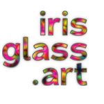 Iris Glass Art - @irisglassart - Instagram