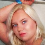 Samantha Parker - @_iris_glass_ - Instagram