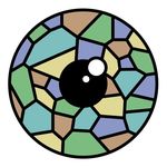 Stained Glass Iris Media - @stainedglassirismedia - Instagram