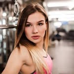 Iris Glover - @irisglover273 - Instagram