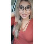 Iris Millan Glover - @iglover01 - Instagram