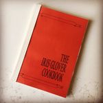 The Iris Glover Cookbook - @theirisglovercookbook - Instagram
