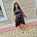 Iris Godfrey - @godfrey_chidiogo - Instagram