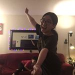 iris goff fan - @proudcheetofinger - Instagram
