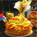 Iris Goh - @irisgoh.kitchen - Instagram