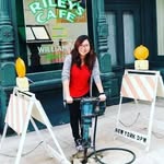 Iris Goh - @gig_iris - Instagram