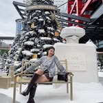 Iris Goh - @strawberryonb - Instagram
