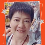 Iris Goh - @choo_19688 - Instagram