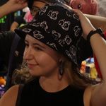 Iris Goldman - @conspiris - Instagram
