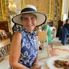 Iris Goldschmidt - @travelinstylewithiris - TikTok