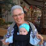 Iris Goldschmidt Cohen - Facebook