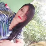 Iris Gonzales - @irisgonzales1312 - Instagram