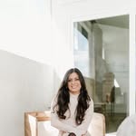 Iris Gonzales - @thewigglymuffin - Instagram