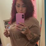 Iris Gonzales - @majestically_awkward92 - Instagram