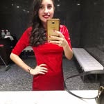 Iris Gonzales - @irisgonzales5 - Instagram