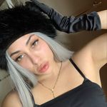 Iris Gonzalez - @meduzin___ - Instagram