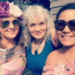 Iris - @irisgoodwin60 - Instagram