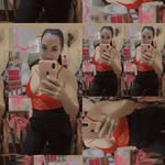 Anna Iris Graciano Bonilla - @lyannah1689 - Instagram