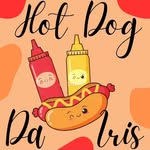 Iris Graciano - @hotdogg_dairis - Instagram