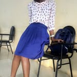 Iris Isilda Graciano - @isilda03 - Instagram