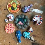Iris E Grant - @iris_e_grant - Instagram