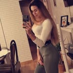 Iris Grant - @irisgrant91 - Instagram
