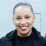 Iris Ivana Grant - @irisivana - Instagram
