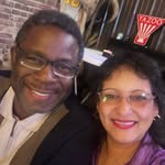 Iris Torres-Grant - @butterflyiris71 - Instagram