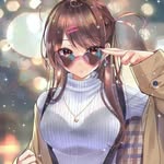 Nolwennice Royal - @irisgrantchest - Instagram