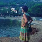sirigreco - @greco_iris - Instagram