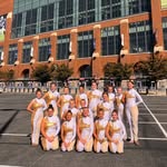 Greenwood Irish Guard 🍀 (New Page) - @greenwood.irishguard - Instagram