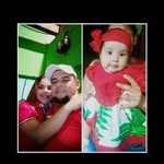 Iris Grijalva - @reinaldo.betancourth.7 - Instagram