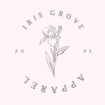 Iris Grove Apparel - @irisgroveapparel - Instagram