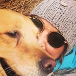 Iris Gruber - @muddlehead3 - Instagram