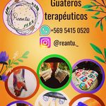 Iris Cabello Guajardo - @reantu._ - Instagram