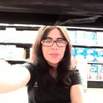 Iris Guajardo - @iris141927 - Instagram