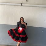 Iris Isabel Vergara Guajardo - @irisisabelv - Instagram