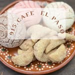 Iris Lopez-Guerra - @915.cafe - Instagram